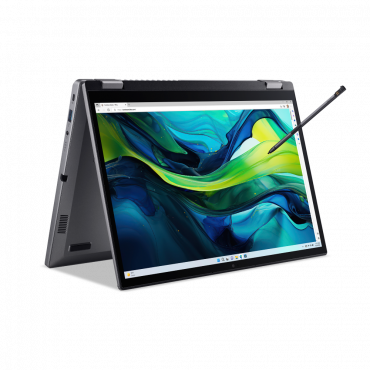 Acer Aspire Spin 14 Laptop | ASP14-51MTN | Szary