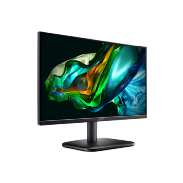Acer EK1, EK251QE, Monitor, 24.5" Full HD IPS, 1 ms Response, FreeSync, LED Backlight
