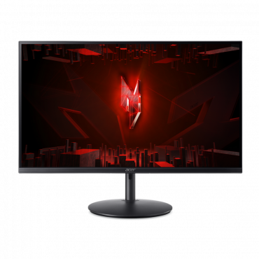 Acer Nitro XF0 Monitor gamingowy | XF270M3 | Czarny