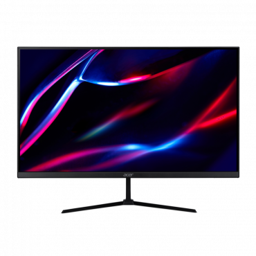 Acer Nitro QG0 Monitor gamingowy | QG240YS3 | Czarny