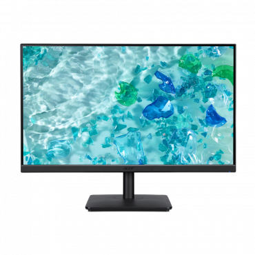 Acer Vero V7 Monitor | V277E | Czarny