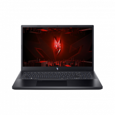 Acer Nitro V 15 Pelikannettava | ANV15-51 | Musta