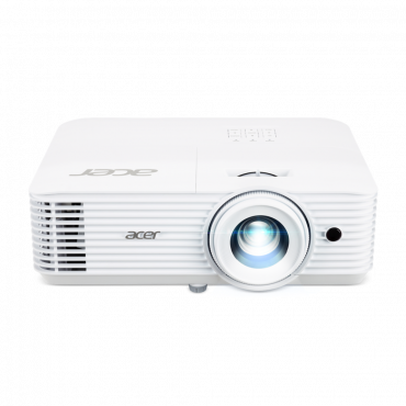 Acer Projektor | H6815ATV | Biały