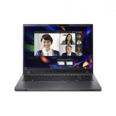 Acer TravelMate P2 Laptop | TMP216-51-TCO | Szary