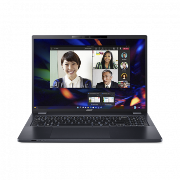 Acer TravelMate P4 Laptop | TMP416-52-TCO | Błękitny
