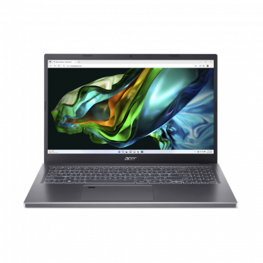 Acer Aspire 5 Laptop | A515-48M | Szary