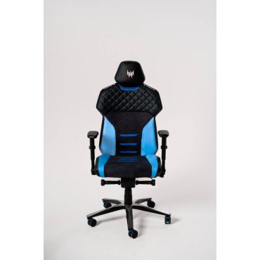 BACKFORCE ONE - Fotel gamingowy