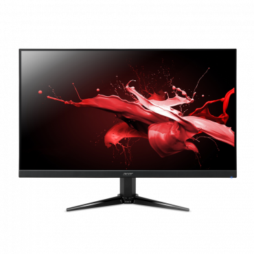 Acer Nitro QG1 Monitor gamingowy | QG241YS3 | Czarny