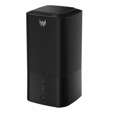 Predator Gamingowy  Router 5G | Connect X5