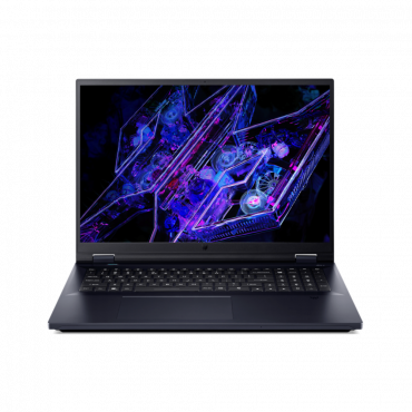 Predator Helios 18 Laptop gamingowy | PH18-72 | Czarny