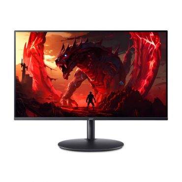 Acer Nitro XF0 Monitor gamingowy | XF240YW3 | Czarny