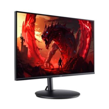 Acer Nitro XF0 Monitor gamingowy, XF240YW3, Gaming, 23.8" Full HD, IPS, 240 Hz, AMD FreeSync Premium