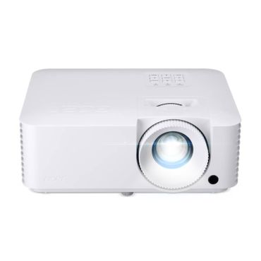 Acer Business & SOHO Laser Wireless, Vero XL2521i, FHD/QHD Projector, 4000 lm Brightness, Biały
