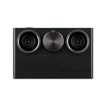 Acer SpatialLabs Eyes | 3D Kamera