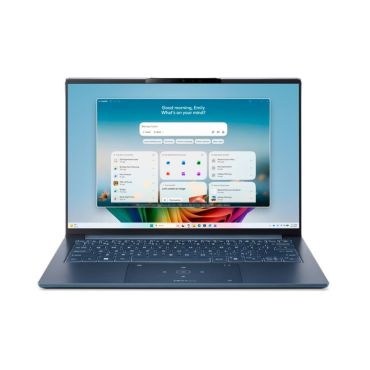 Acer Swift Go 14 AI OLED, SFG14-I71, Ultrasmukłe, 14" OLED, Intel Core Ultra 5, 16GB RAM, 512GB SSD, Intel Graphics