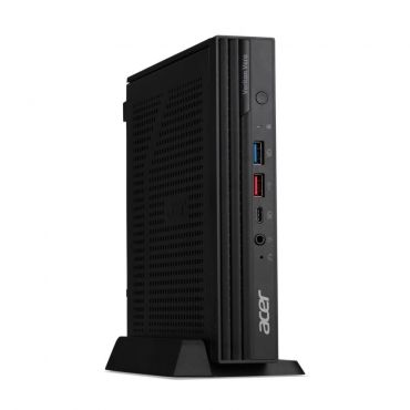 Acer Veriton Vero Pro Pöytätietokone | VVN4720GT | Musta