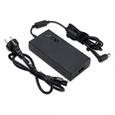 Zasilacz prądu przemiennego 230W–19,5V do notebooków – przewód zasilający (EU)