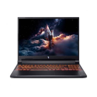 Acer Nitro V 16 AI Laptop gamingowy | ANV16-42 | Czarny