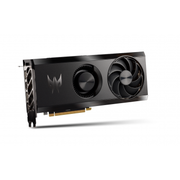 Näytönohjain Predator BiFrost AMD Radeon RX 7600 OC 8GB