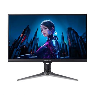 Predator XB3 Monitor gamingowy | XB273UF5 | Czarny