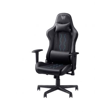 Predator Rift Go - Fotel Gamingowy