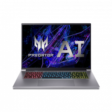 Predator Triton Neo 16 Pro Laptop gamingowy | PTN16-51 | Srebrny