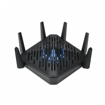 Predator Gamingowy  Router Wi-Fi 6E | Connect W6