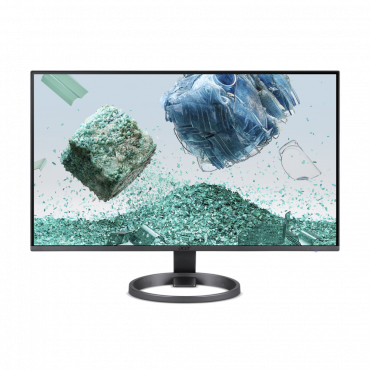 Acer Vero RL2 Monitor | RL272E | Szary