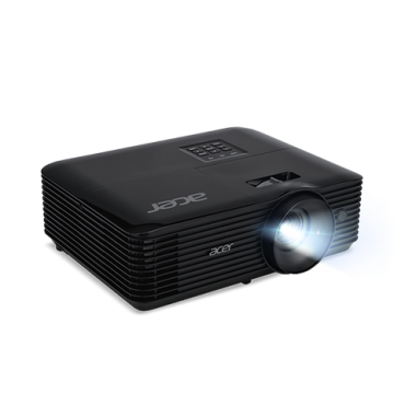 Acer Basic, X1328Wi, Projektor HD, 4500 lm Brightness, 1.07 Billion Colors