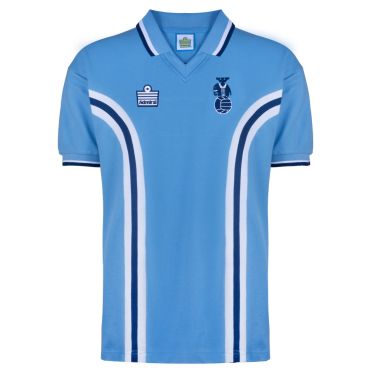 Coventry 1978 Admiral Retro Football Shirt