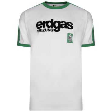 Borussia Moenchengladbach 1978 trikot