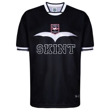 Brighton &amp;amp;amp; Hove Albion 2002 Away Retro Shirt