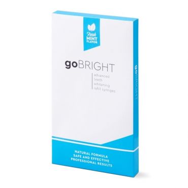 GoBright, GoBright Refill, Facial Care - Amorana