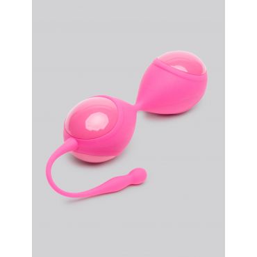 Tracey Cox Supersex Kegel Balls - Amorana