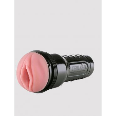 Fleshlight Pink Lady Destroya Manueller Masturbator - Amorana