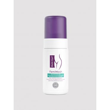 Multi-gyn Femiwash Intimate Care, 100 Ml - Amorana
