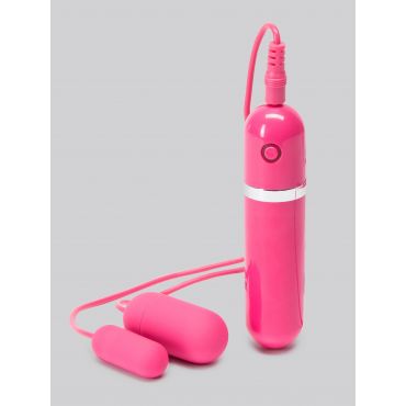 Lovehoney Bedtime Bullet Love Egg and Bullet Vibrator Set - Amorana