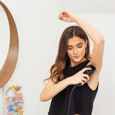 SmoothSkin Pure Fit Körperpflege - Amorana