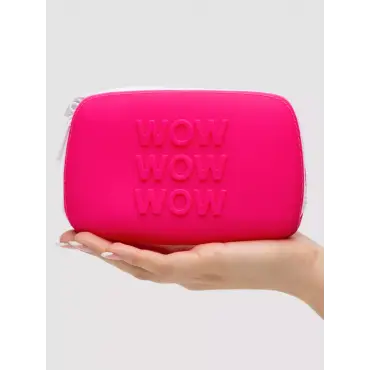 Happy-rabbit Storage Case Sextoy Bag, Beginner - Amorana