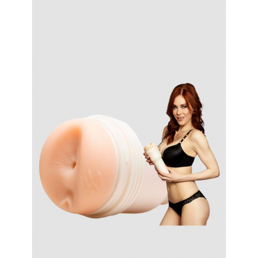 Fleshlight Maitland Ward Manueller Masturbator, Anal - Amorana