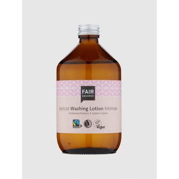 Fair Squared, Apricot Washing Lotion, Body Care - Amorana