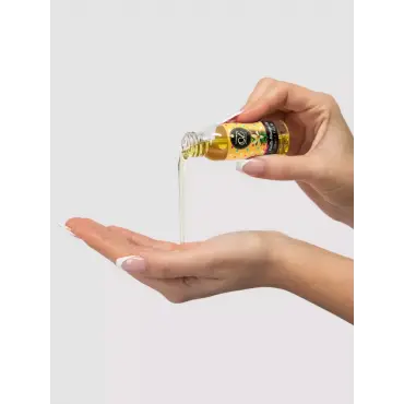 Lovehoney-Oh Vanilla Lickable Massage Oil Massageöl, Vanilla - Amorana
