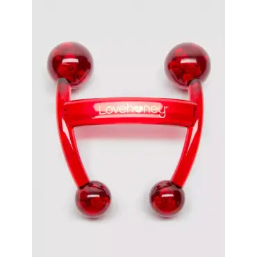 Lovehoney-Oh Sensual Body Massager - Amorana