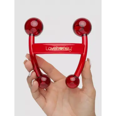Lovehoney-Oh Sensual Body Massager - Amorana