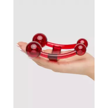 Lovehoney-Oh Sensual Body Massager - Amorana