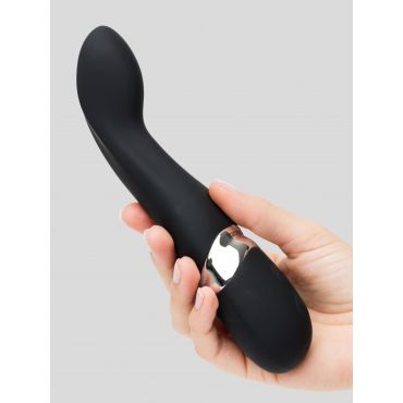 Tracey Cox Supersex Rechargeable G-Spot Vibrator - Amorana