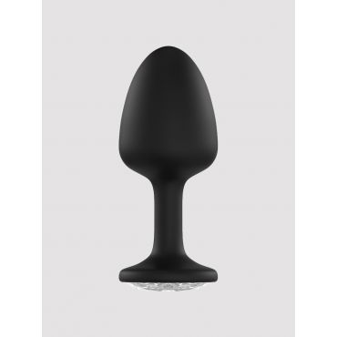 Marc-Dorcel Geisha Diamond Anal plug, L - Amorana