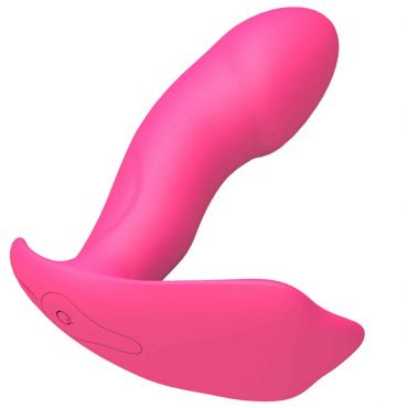 Marc-Dorcel Secret Clit Special vibrator - Amorana