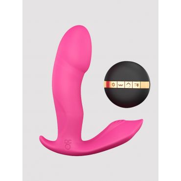 Marc-dorcel Secret Clit Special Vibrator, Beginner - Amorana