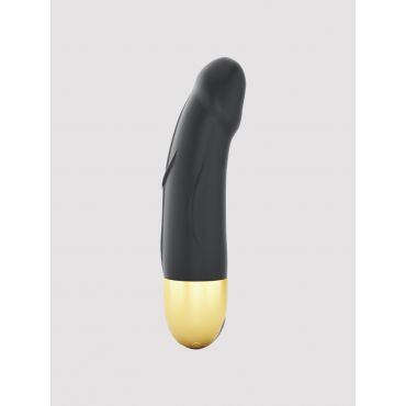 Marc-Dorcel Real Vibration S 2.0 Vibrator, Black - Amorana
